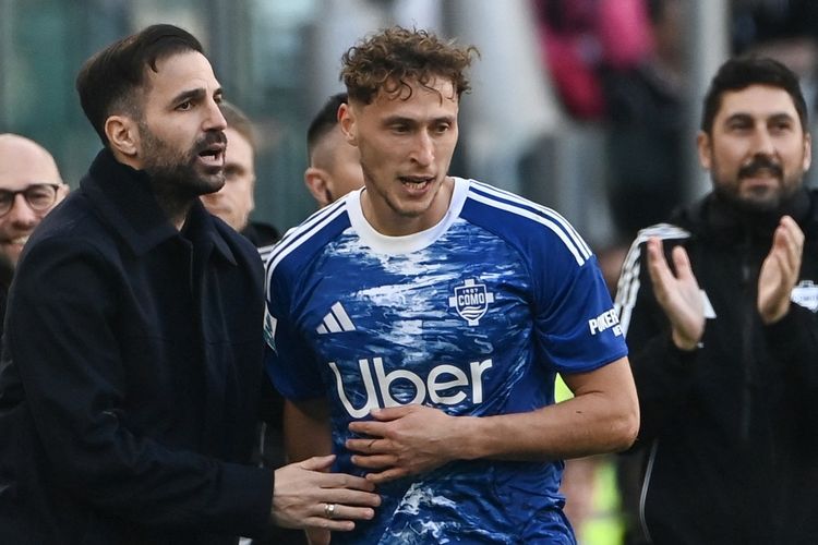Transformasi Como 1907 Serie D Menuju Kandidat Champions