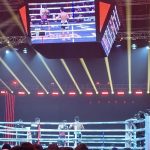 Nelson Julianto Menang di Byon Madness Vol. 3 Melawan Dewa Aji