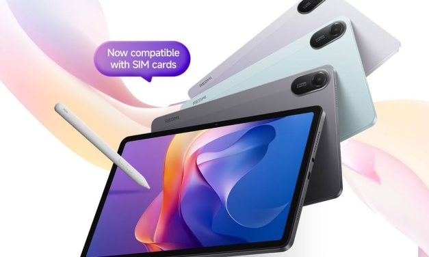 Redmi Pad 2 4G Resmi Hadir Spesifikasi, Fitur, dan Harga Terbaru