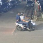 Kasus Penyiraman Air Keras terhadap Aktivis KontraS di Jakarta