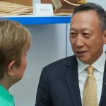 Kontroversi Pengunduran Diri Wakil Menteri Keuangan Thailand