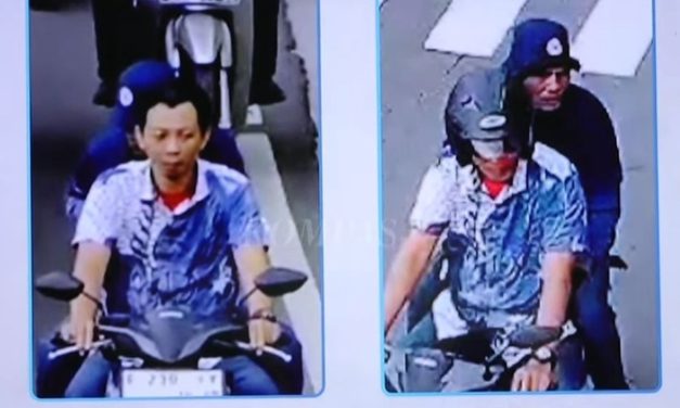 Kontroversi Penyelidikan Kasus Penyiraman Air Keras Aktivis HAM