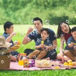 Waktu Berkualitas Orang Tua Anak Untuk Membangun Emosional