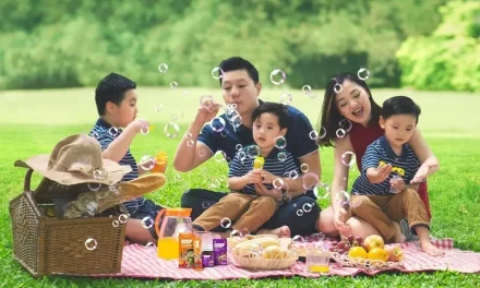 Waktu Berkualitas Orang Tua Anak Untuk Membangun Emosional