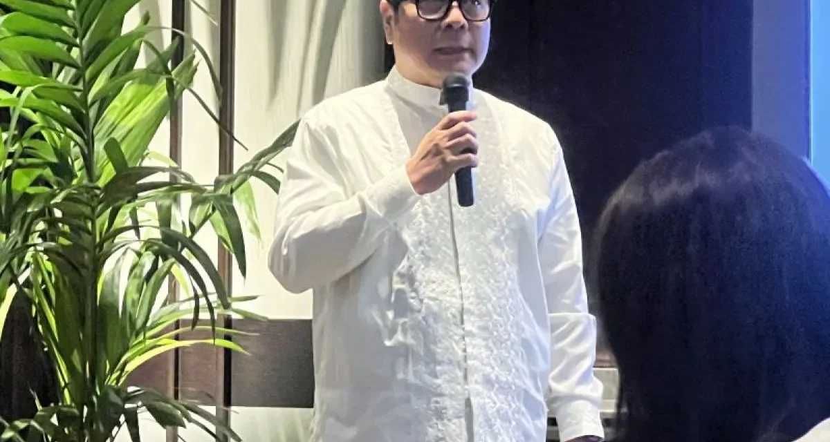 Kenaikan Harga Minyak Dunia Dorong Eksplorasi dan Eksploitasi