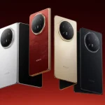 Honor Magic V6: Ponsel Lipat Tipis dengan Baterai 6.600 mAh