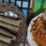 Sate Bulayak Lombok: Gurih Pedas yang Cocok Berbuka Puasa