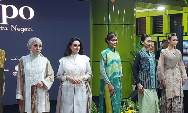 Pendopo KAI Hadirkan “Heritage on the Move” di Stasiun Gambir