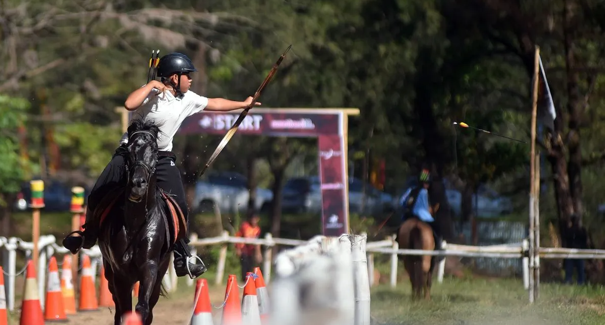 Ekosistem Berkuda Indonesia Prestasi, Pelestarian Budaya