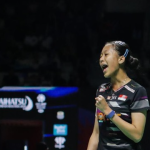 Putri Kusuma Wardani Melaju ke Perempatfinal Swiss Open 2026