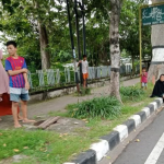 Fenomena PMKS Musiman di Mataram Saat Ramadan Sosial