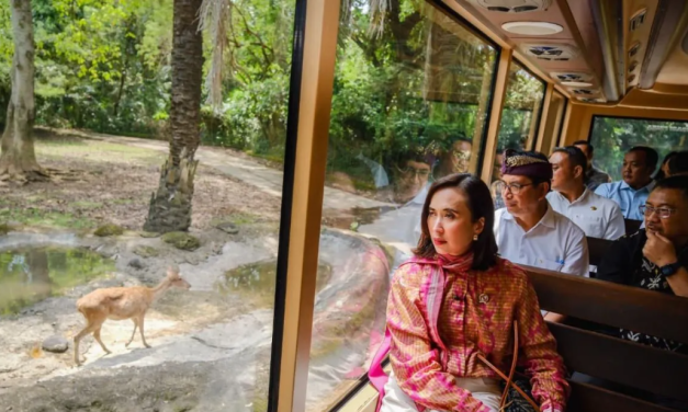 Evaluasi Kualitas Layanan Pariwisata Bali 2026 Destinasi Unggulan