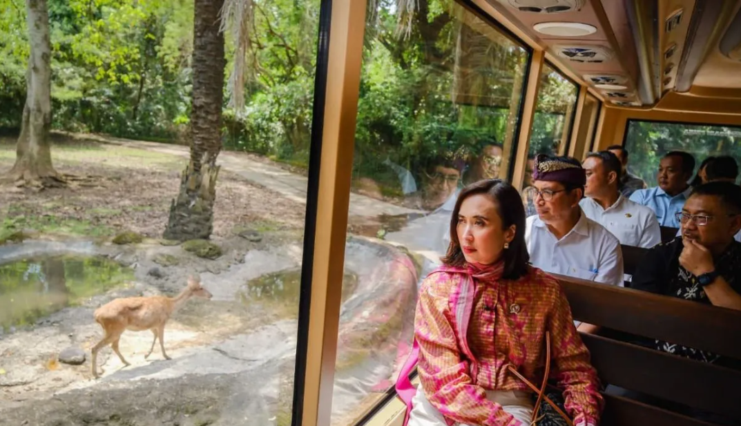Evaluasi Kualitas Layanan Pariwisata Bali 2026 Destinasi Unggulan