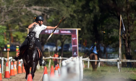 Ekosistem Berkuda Indonesia Prestasi, Pelestarian Budaya