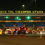 Tol Jakarta-Cikampek Saat Mudik: Contraflow dan One Way 2026