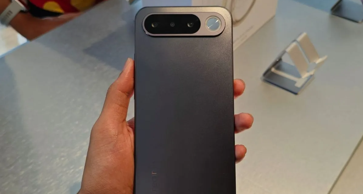 Realme 16 5G Meluncur Desain Tipis dan Baterai 7000mAh