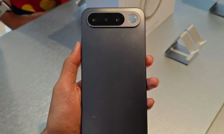 Realme 16 5G Meluncur Desain Tipis dan Baterai 7000mAh