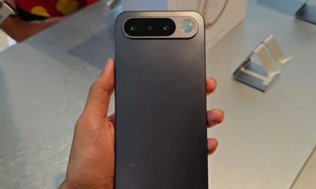 Realme 16 5G Meluncur Desain Tipis dan Baterai 7000mAh