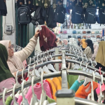 Penyintas Banjir Aceh Timur Bangkit Sambut Lebaran 1447 H