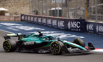 Peran Pembalap Muda dalam Pengembangan Tim Formula 1