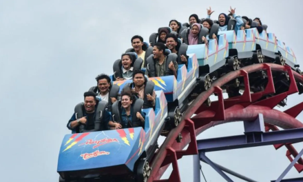 Taman Wisata Ancol Siapkan Fasilitas Lengkap Libur Lebaran 2026