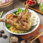 Restoran Bebek Modern di Jakarta untuk Buka Puasa Ramadan