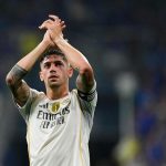 Real Madrid Hadapi Manchester City Babak 16 Liga Champions