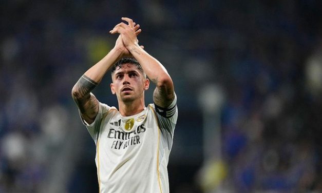 Real Madrid Hadapi Manchester City Babak 16 Liga Champions