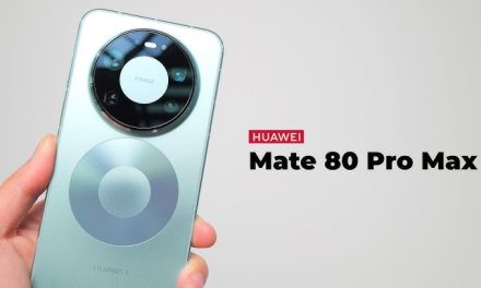 Huawei Mate 80 Pro Max Wind Edition Inovasi Pendinginan Internal