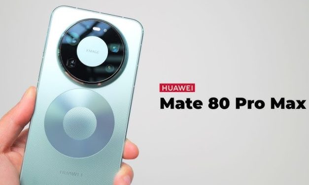 Huawei Mate 80 Pro Max Wind Edition Inovasi Pendinginan Internal