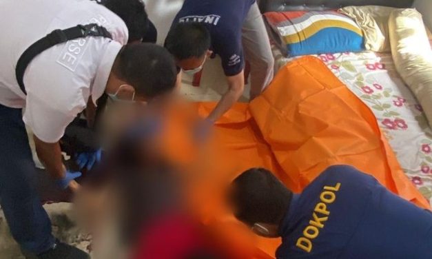 Staf Bawaslu OKU Selatan Ditemukan Meninggal Dunia Rumahnya