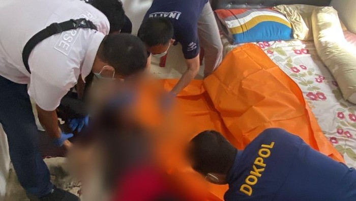 Staf Bawaslu OKU Selatan Ditemukan Meninggal Dunia Rumahnya