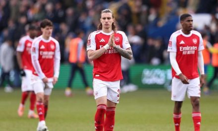 Arsenal Raih Quadruple 2026: Konsistensi dan Strategi Bersejarah