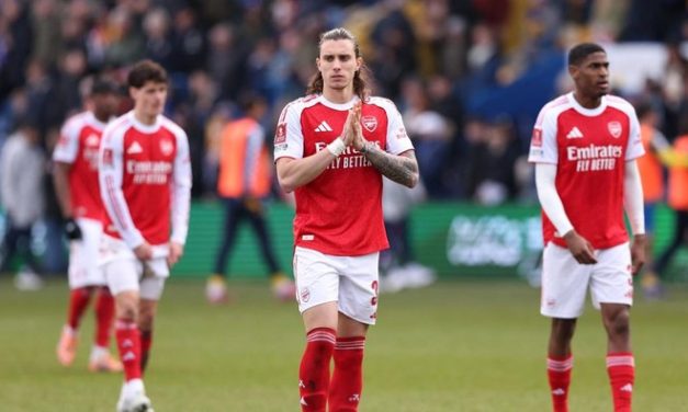 Arsenal Raih Quadruple 2026: Konsistensi dan Strategi Bersejarah