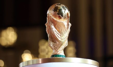 Ketegangan Timur Tengah dan Dampaknya pada Piala Dunia 2026
