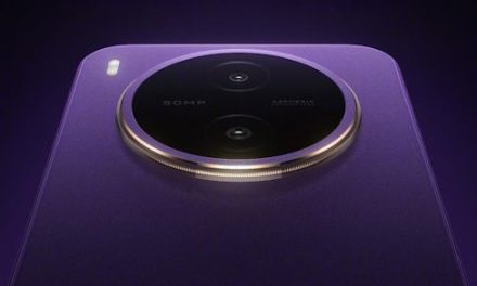 Vivo Y600 Pro: Ponsel Kelas Menengah Baterai 10.200mAh 90W