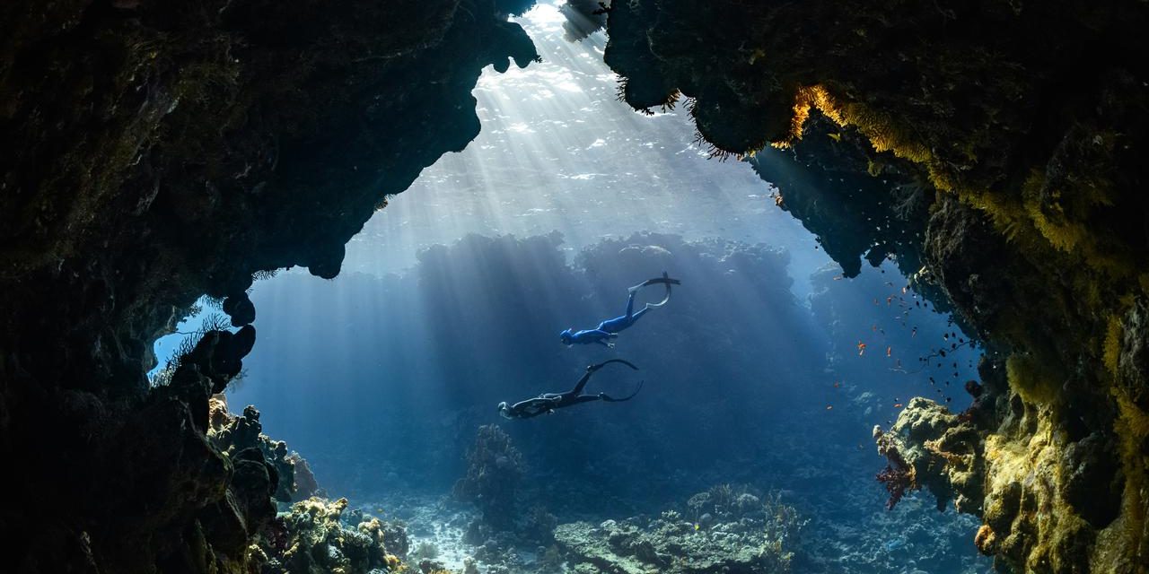 Kemenpar Dorong Wisata Selam Indonesia Pilar Pariwisata Bahari