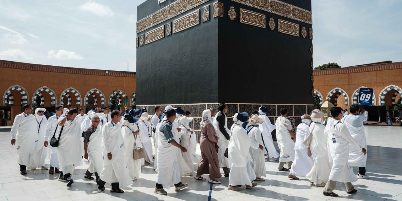 Satgas Haji dan Umrah Polri Dibentuk untuk Lindungi Jamaah
