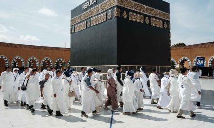 Satgas Haji dan Umrah Polri Dibentuk untuk Lindungi Jamaah