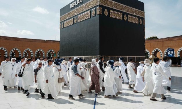 Satgas Haji dan Umrah Polri Dibentuk untuk Lindungi Jamaah