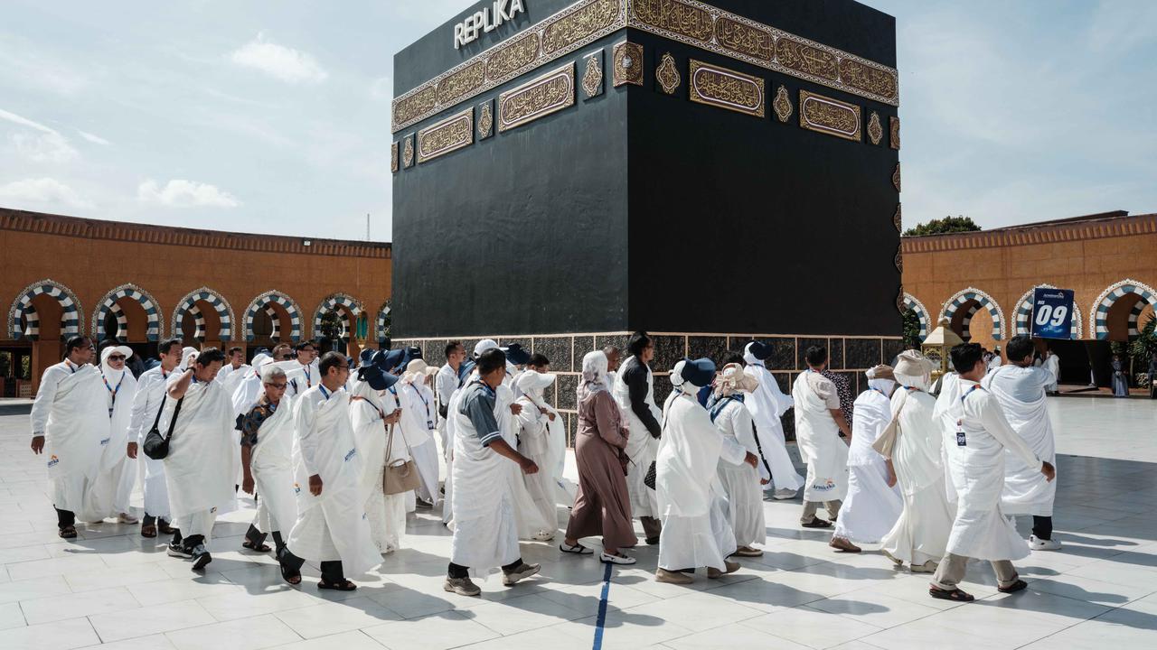 Satgas Haji