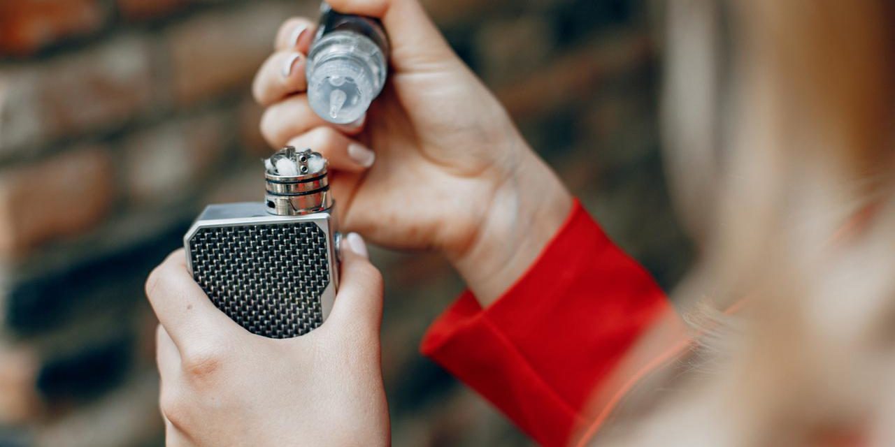 Polda Metro Jaya Bongkar Pabrik Vape Narkotika di Tangerang
