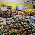 Tanah Abang: Warung Nasi Alam Sunda Jadi Favorit Pengunjung
