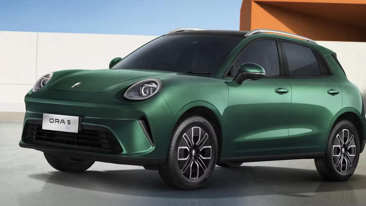 GWM Ora 5