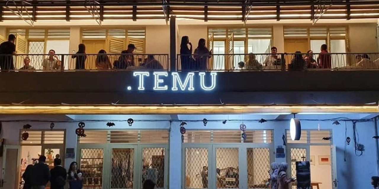 M Bloc Space 2026: Pusat Gaya Hidup Urban, Kuliner, Kreativitas