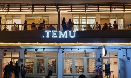M Bloc Space 2026: Pusat Gaya Hidup Urban, Kuliner, Kreativitas