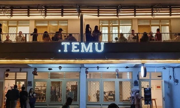 M Bloc Space 2026: Pusat Gaya Hidup Urban, Kuliner, Kreativitas