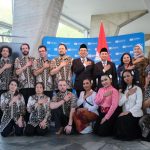 Anggota Komite Warisan Budaya Takbenda UNESCO 2026–2030