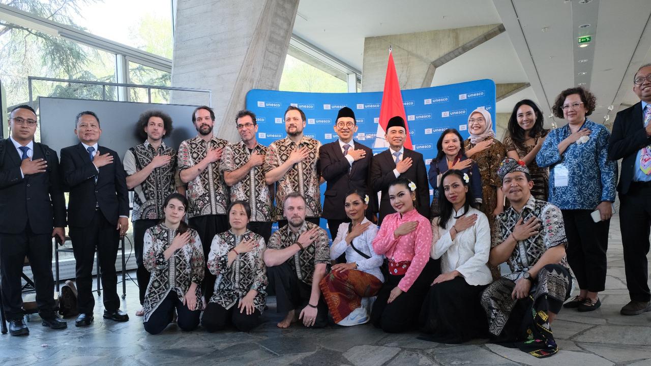 UNESCO