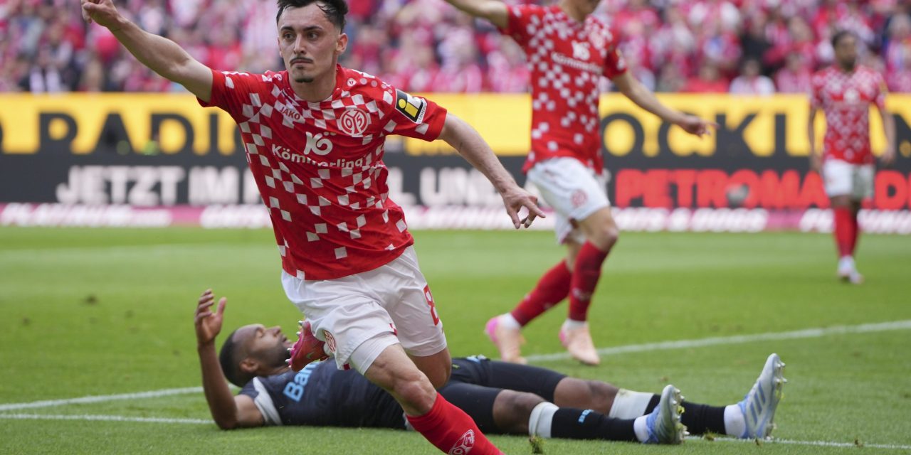 Paul Nebel Optimistis Mainz di Liga Jerman Ancaman Degradasi